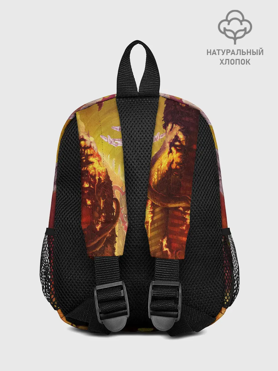 Рюкзак детский / Пиз..ц : Вечный