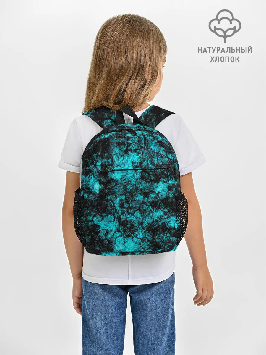 Рюкзак детский / Узор