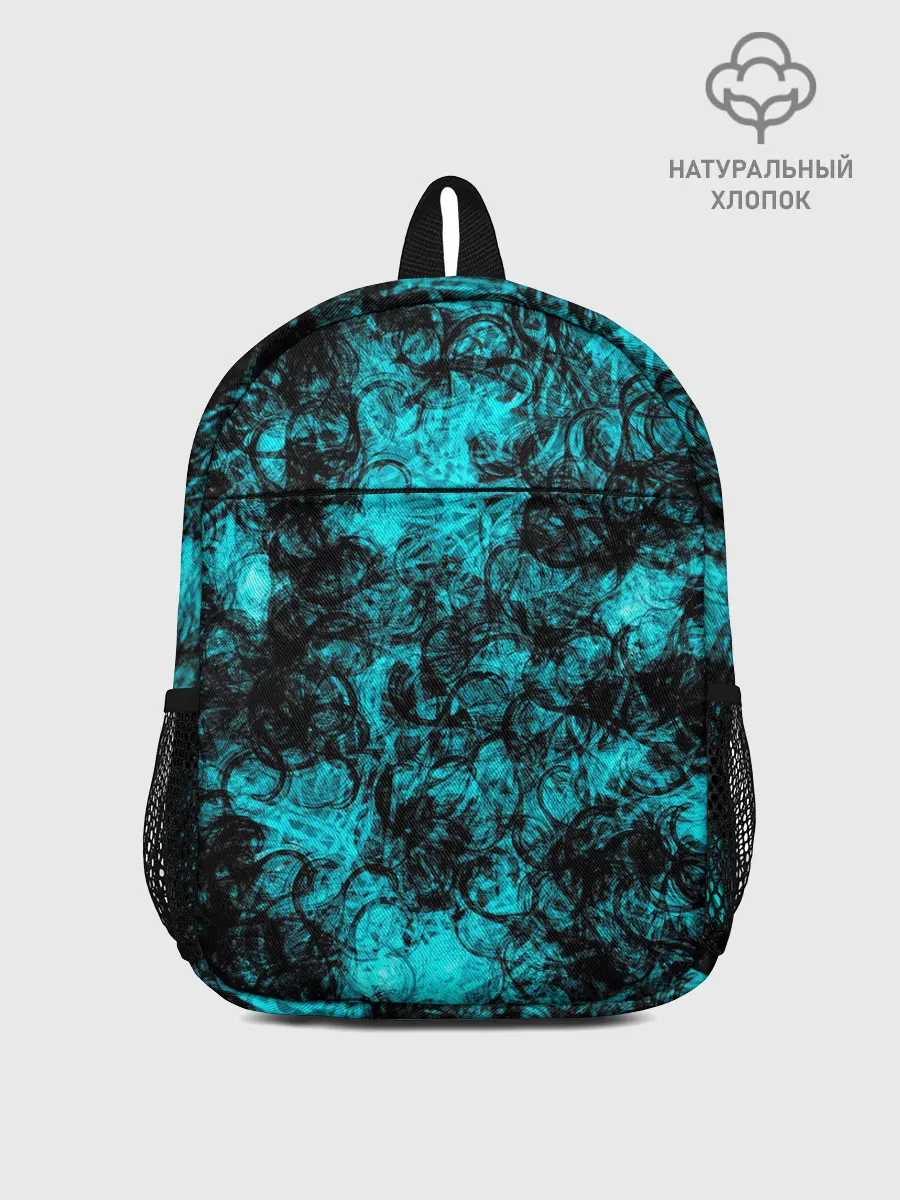 Рюкзак детский / Узор