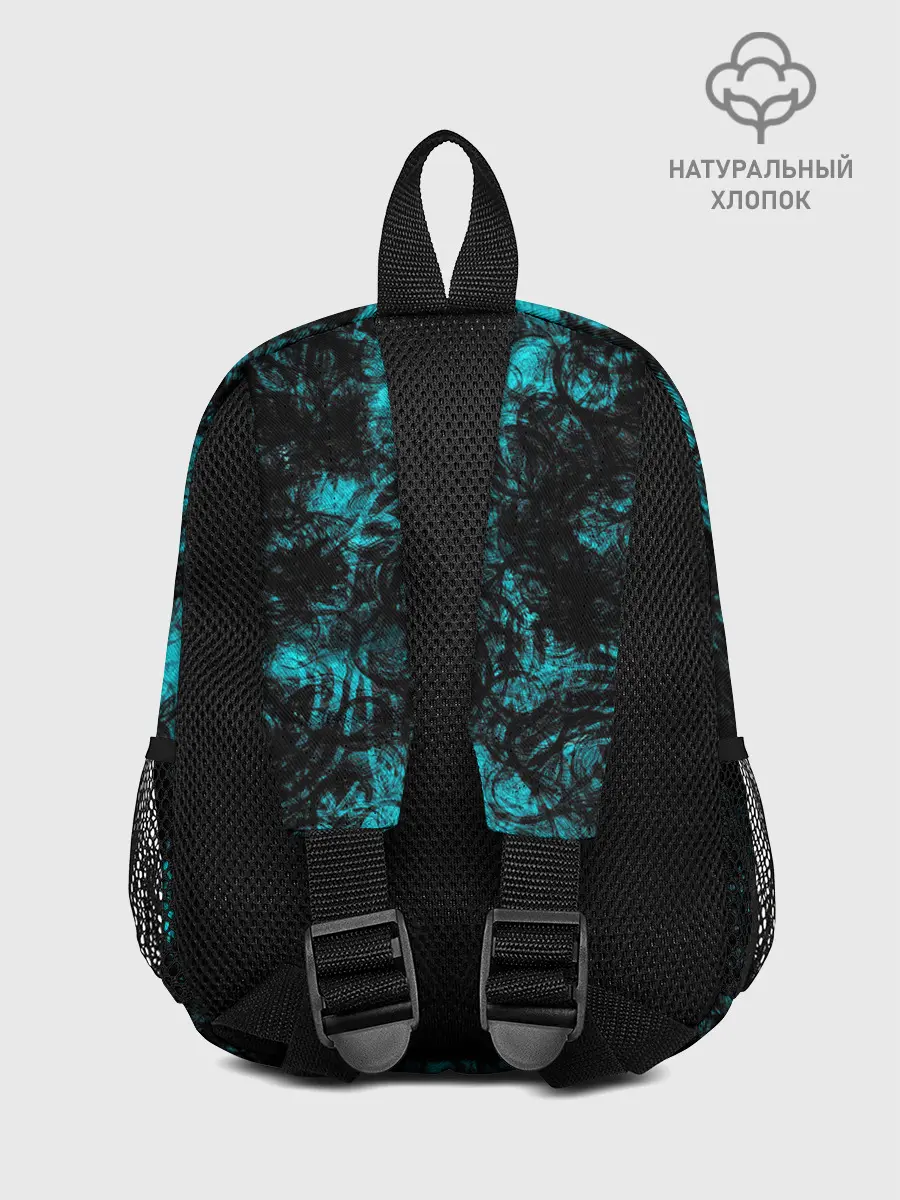 Рюкзак детский / Узор