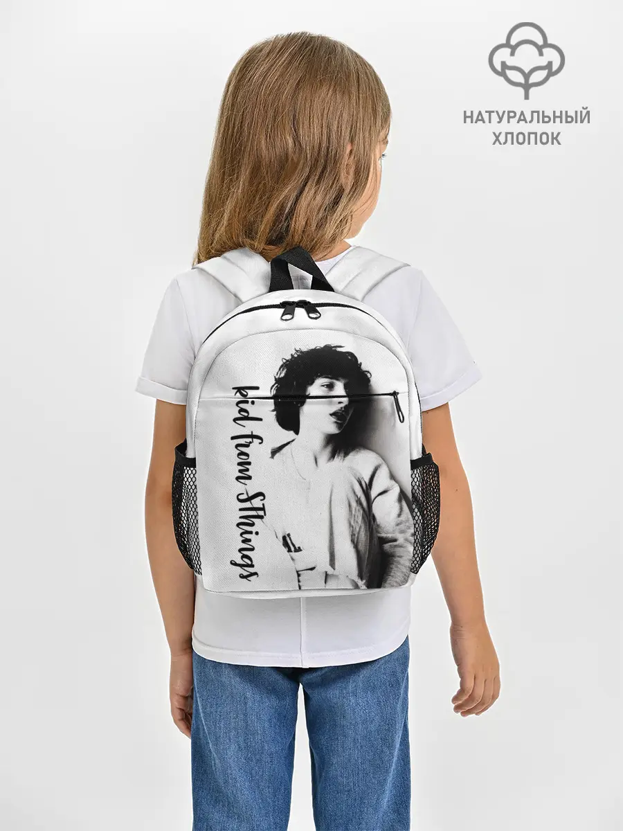 Рюкзак детский / Финн Вулфард