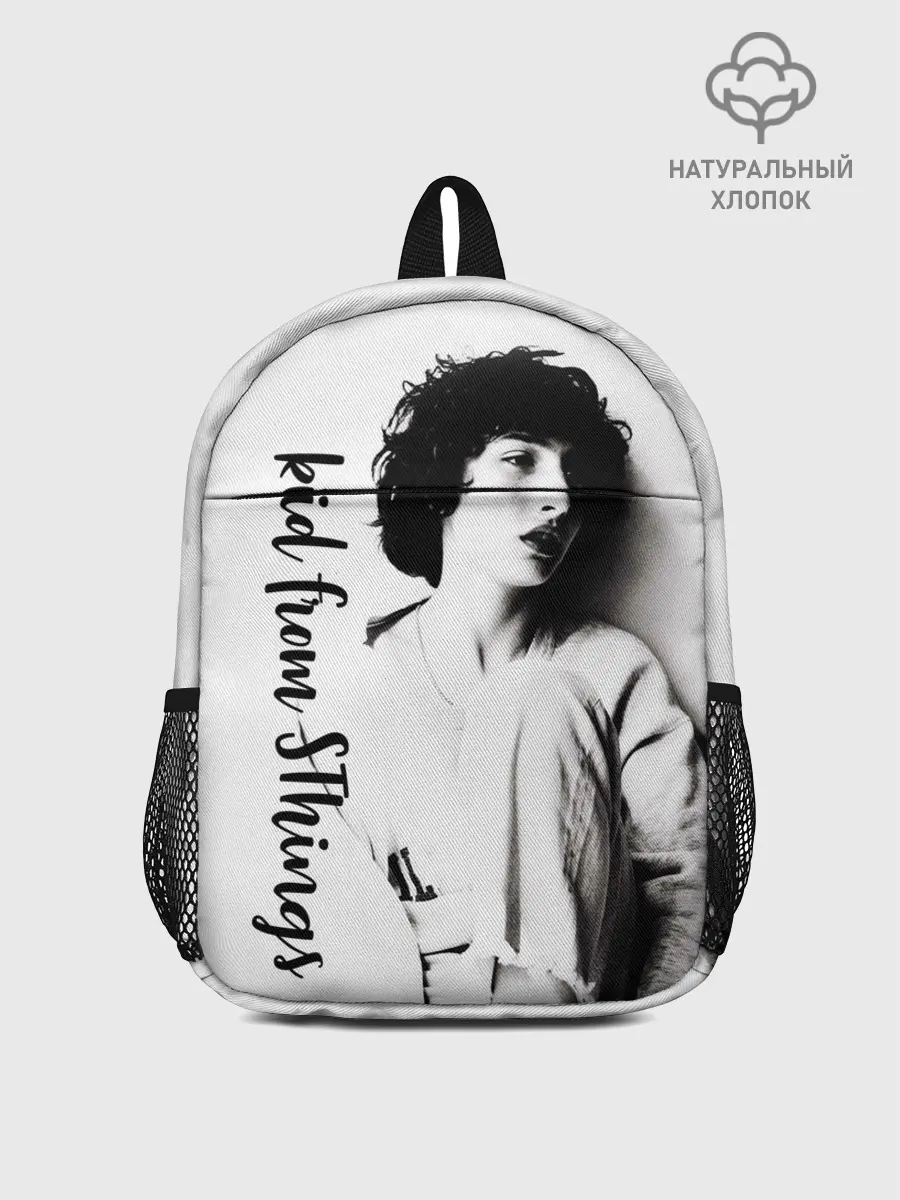 Рюкзак детский / Финн Вулфард