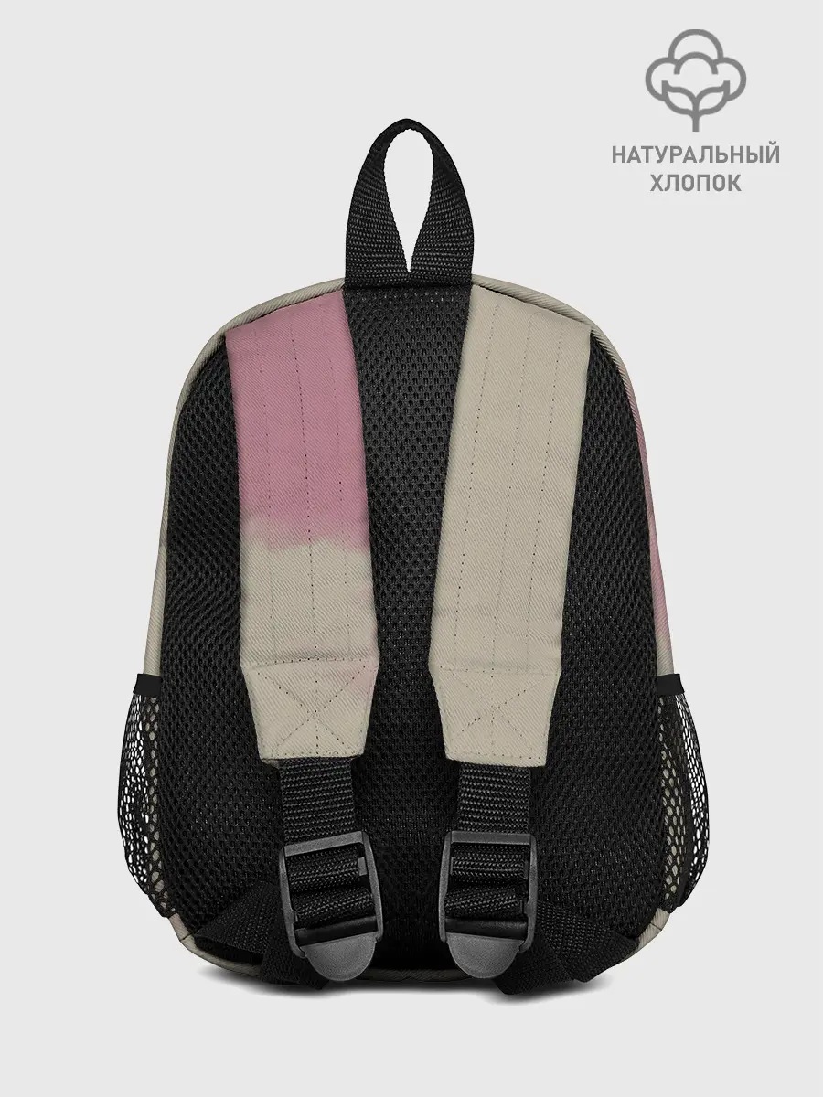 Рюкзак детский / Hazbin Hotel