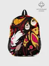 Рюкзак детский / Hazbin Hotel