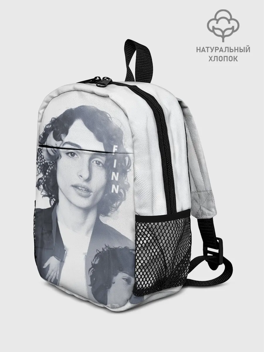 Рюкзак детский / Финн Вулфард