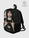 Рюкзак детский / finn wolfhard