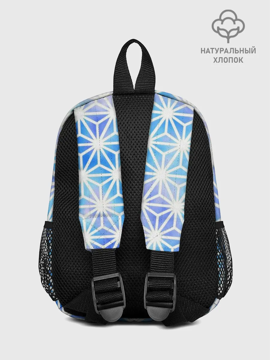 Рюкзак детский / Яркий