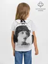 Рюкзак детский / finn wolfhard