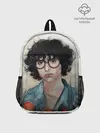 Рюкзак детский / finn wolfhard