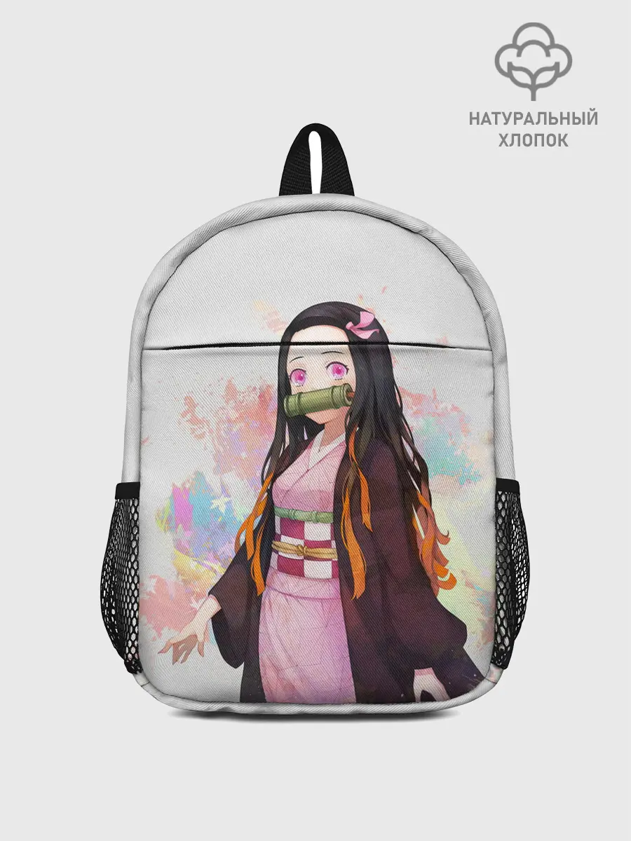 Рюкзак детский / Nezuko Kamado