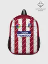 Рюкзак детский / Альваро Мората Атлетико