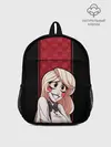 Рюкзак детский / Hazbin Hotel. Charlie