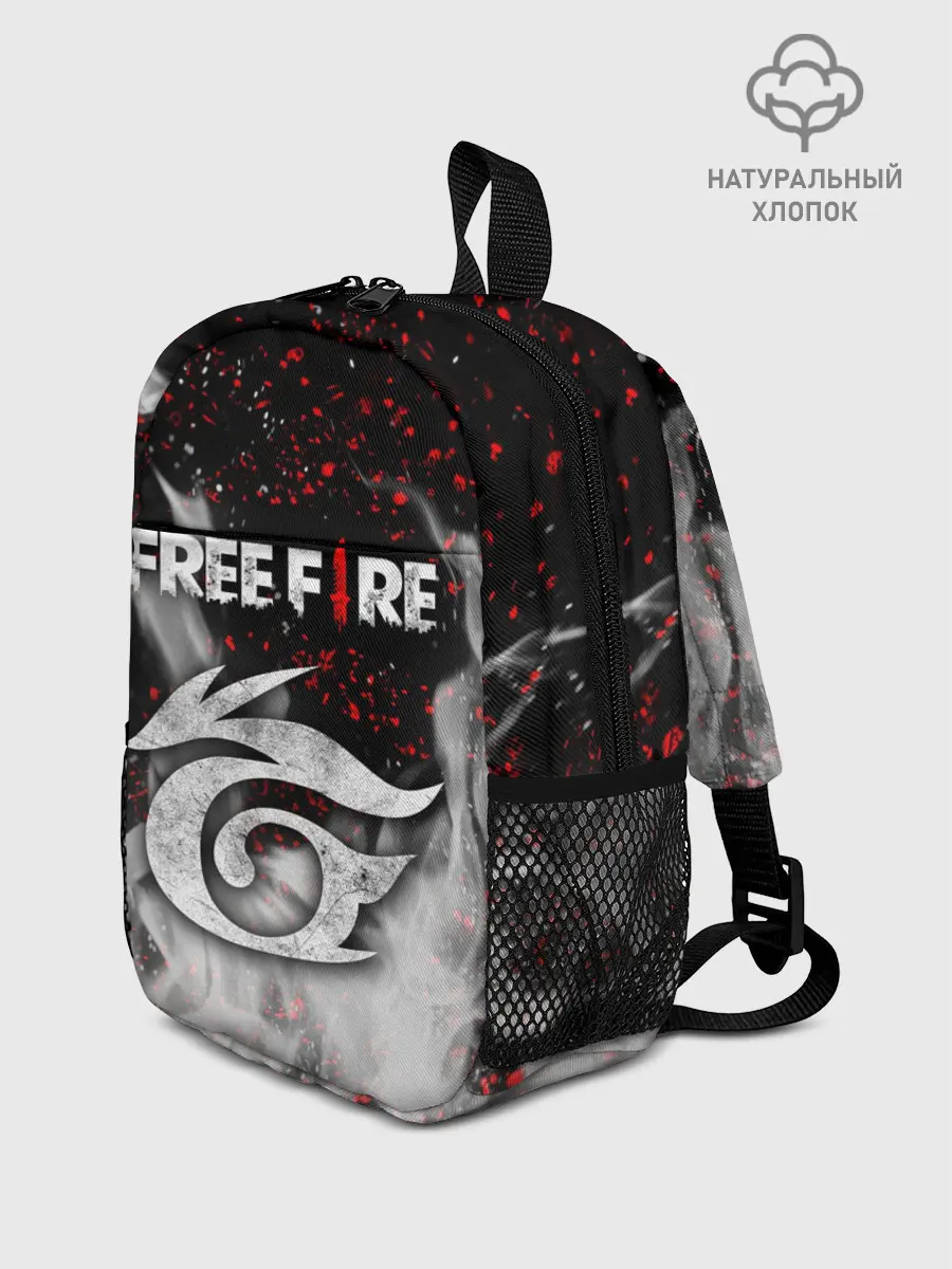 Рюкзак детский / GARENA FREE FIRE
