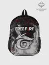 Рюкзак детский / GARENA FREE FIRE