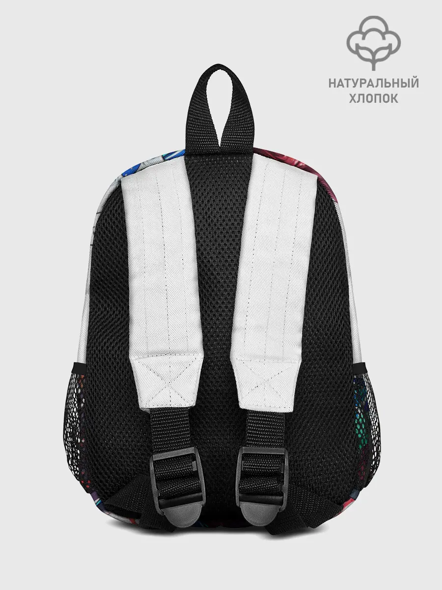 Рюкзак детский / Клинок рассекающий демонов