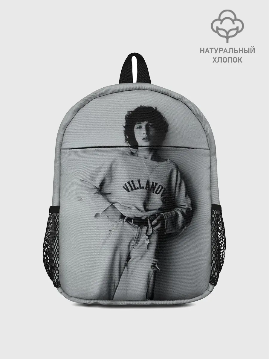 Рюкзак детский / finn wolfhard