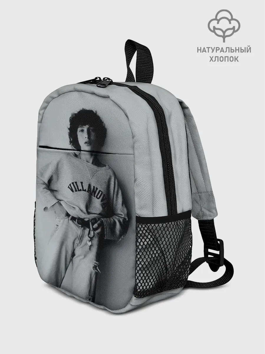 Рюкзак детский / finn wolfhard