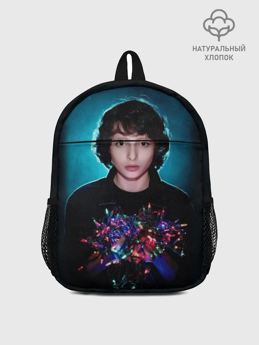 Рюкзак детский / finn wolfhard