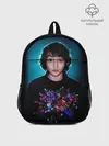 Рюкзак детский / finn wolfhard