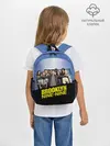 Рюкзак детский / Brooklyn Nine-Nine