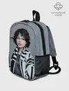 Рюкзак детский / finn wolfhard