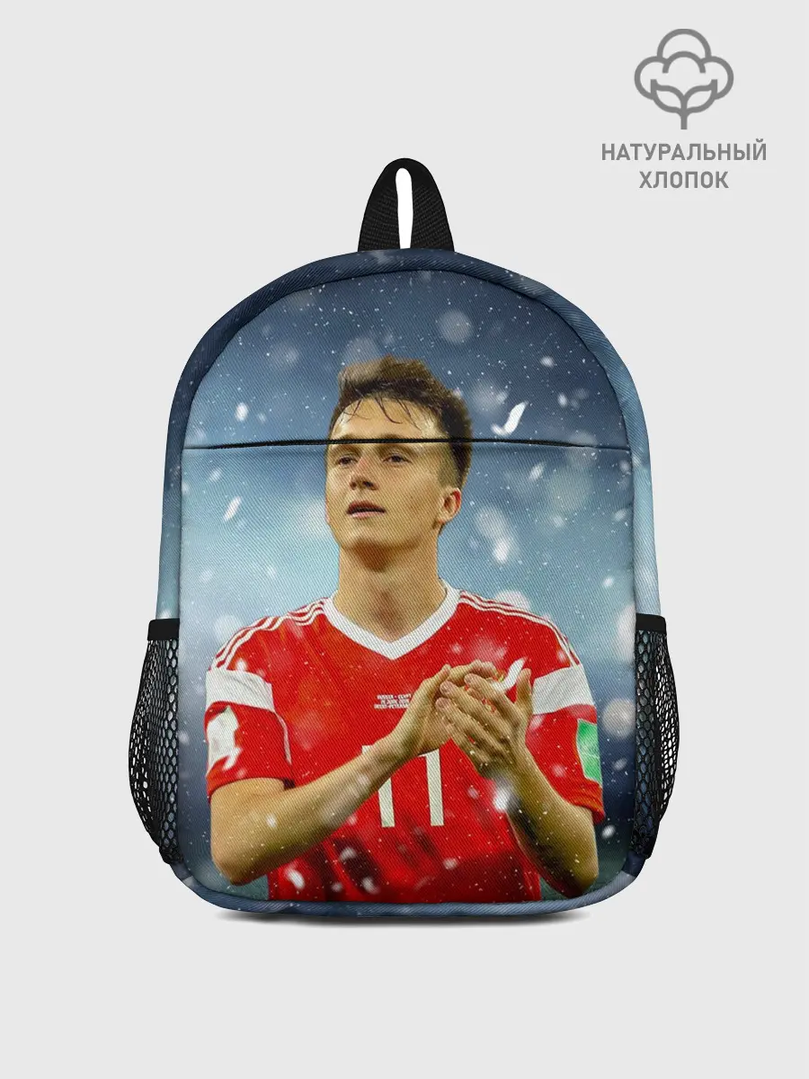 Рюкзак детский / Александр Головин
