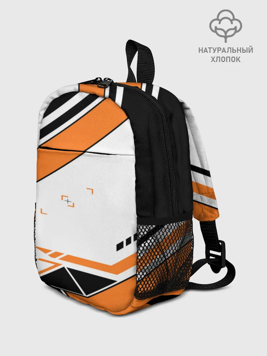 Рюкзак детский / Cs Go Asiimov Style #1