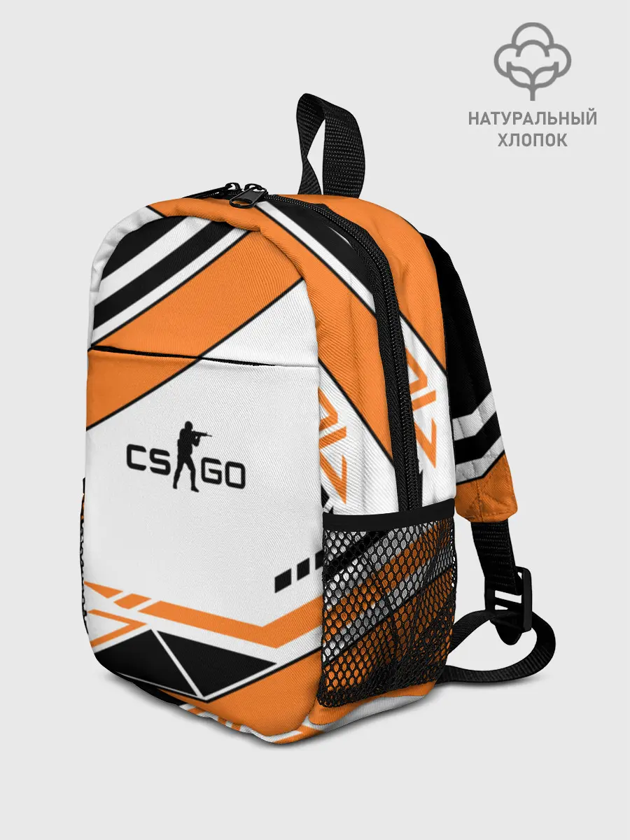 Рюкзак детский / Cs Go Asiimov Style #2
