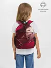 Рюкзак детский / Владимир