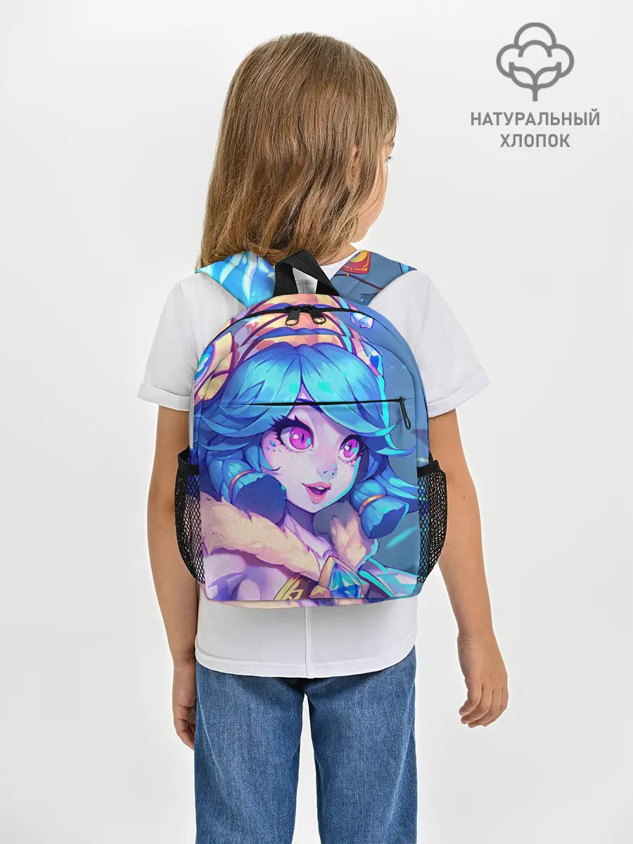 Рюкзак детский / Нико