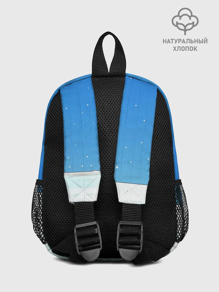 Рюкзак детский / Simpsons New Year