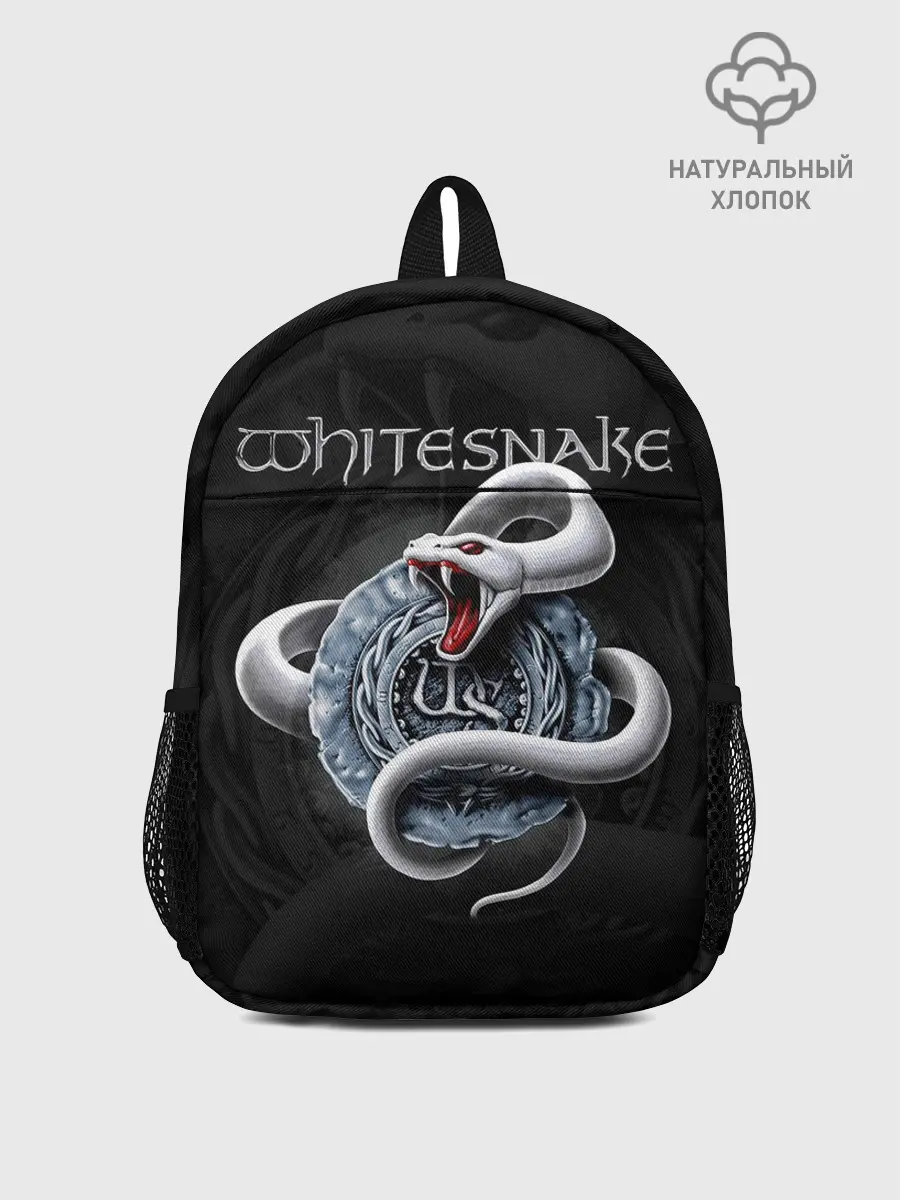 Рюкзак детский / Whitesnake