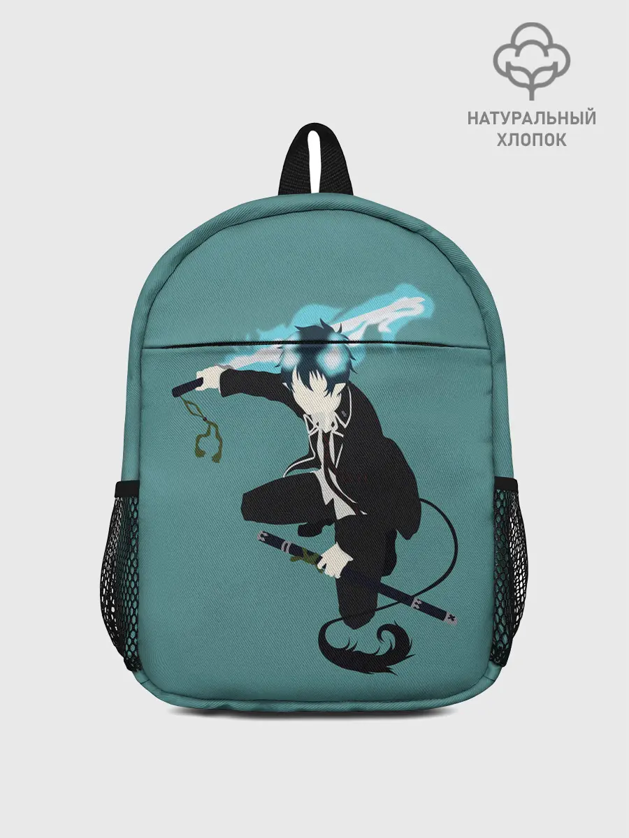 Рюкзак детский / Rin Okumura