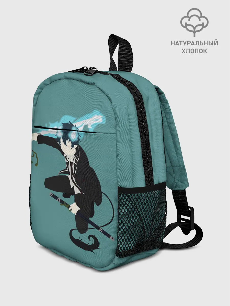 Рюкзак детский / Rin Okumura