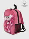 Рюкзак детский / Отель хазбин