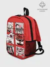 Рюкзак детский / Hazbin Hotel