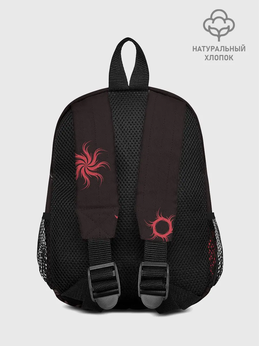 Рюкзак детский / Отель хазбин