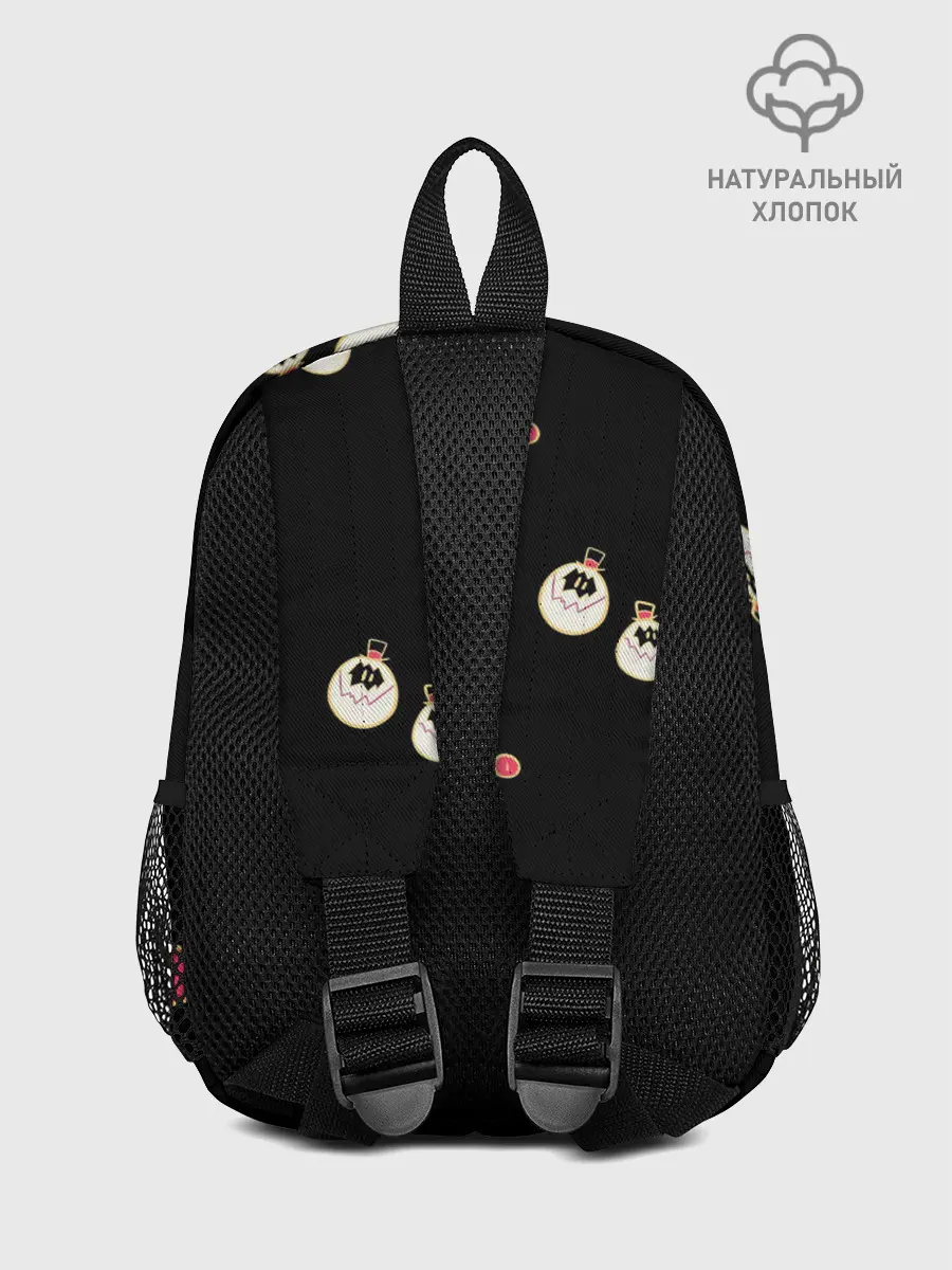 Рюкзак детский / Отель хазбин