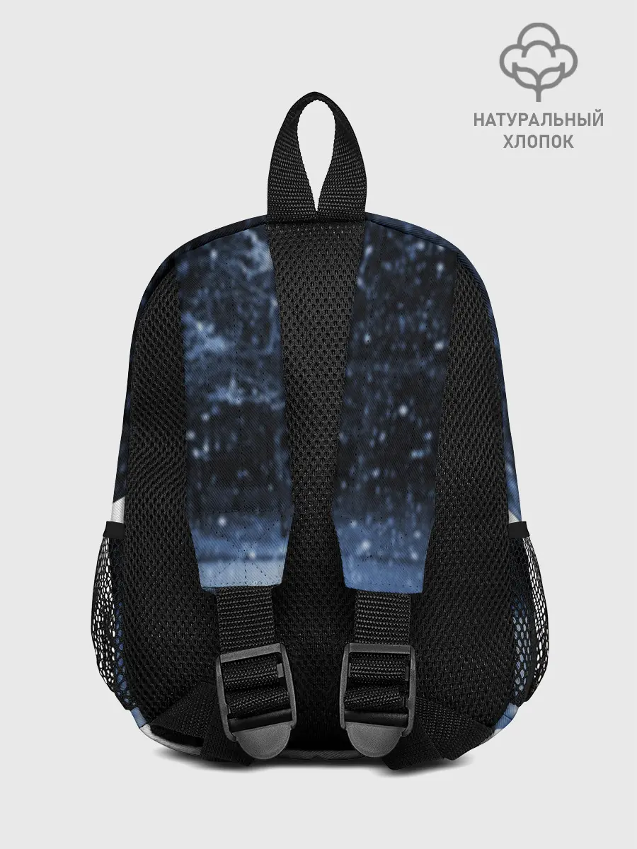 Рюкзак детский / Snow Bunny Girl