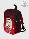 Рюкзак детский / ОТЕЛЬ ХАЗБИН ЧАРЛИ