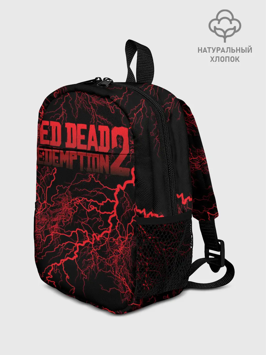 Рюкзак детский / Red Dead Redemption 2
