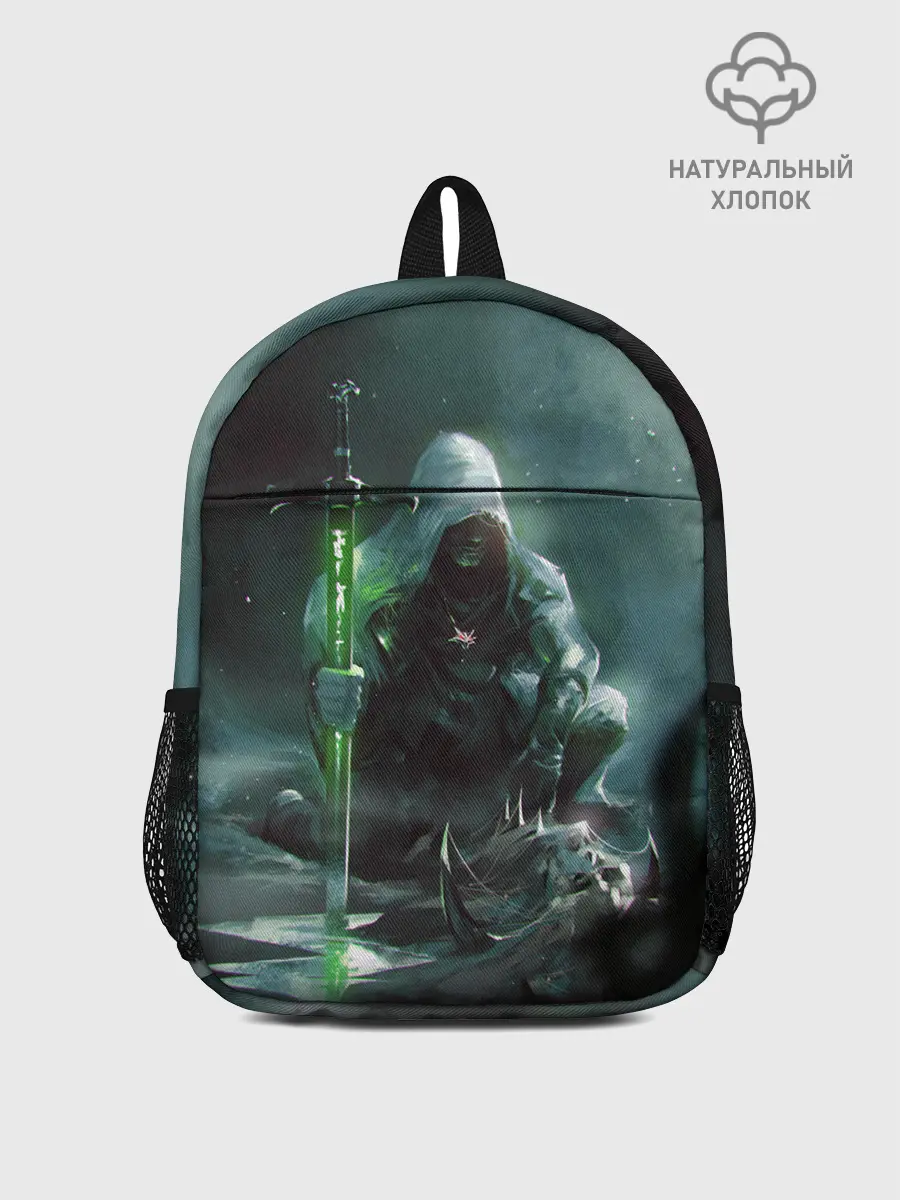 Рюкзак детский / ВЕДЬМАК