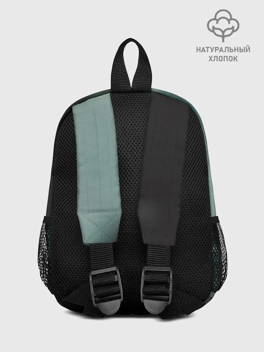 Рюкзак детский / ВЕДЬМАК