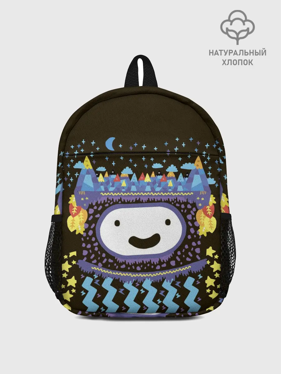 Рюкзак детский / Время приключений Snow