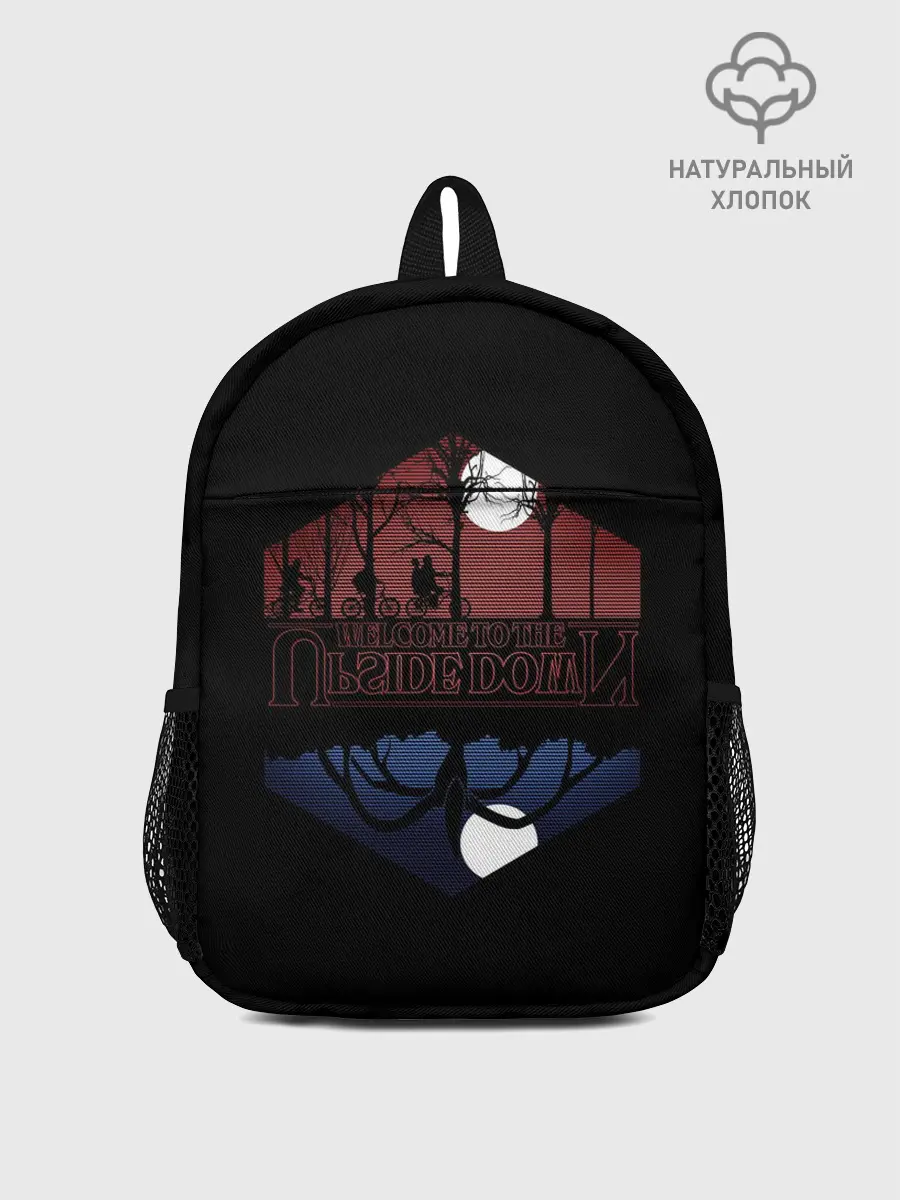 Рюкзак детский / Stranger Thing