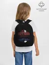 Рюкзак детский / Stranger Thing