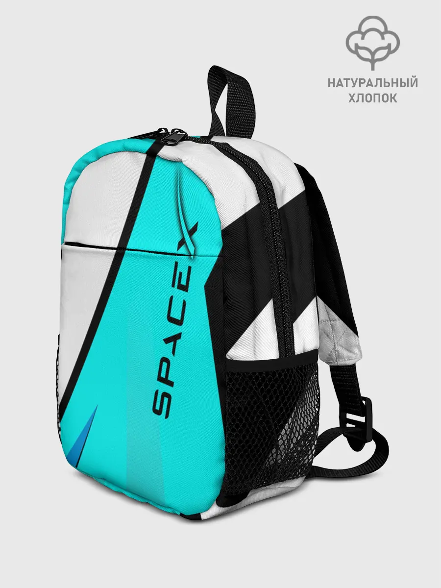 Рюкзак детский / SpaceX