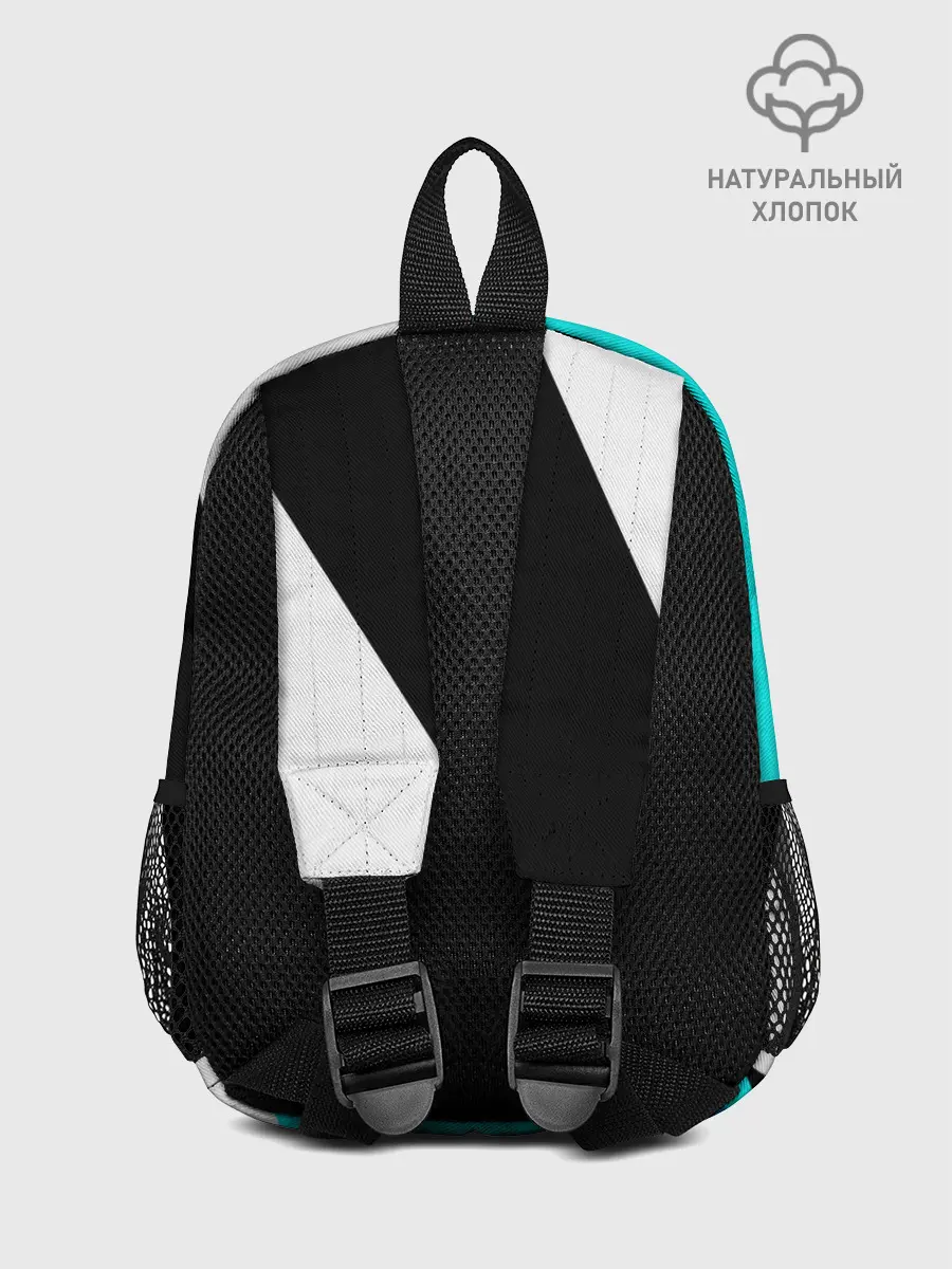 Рюкзак детский / SpaceX