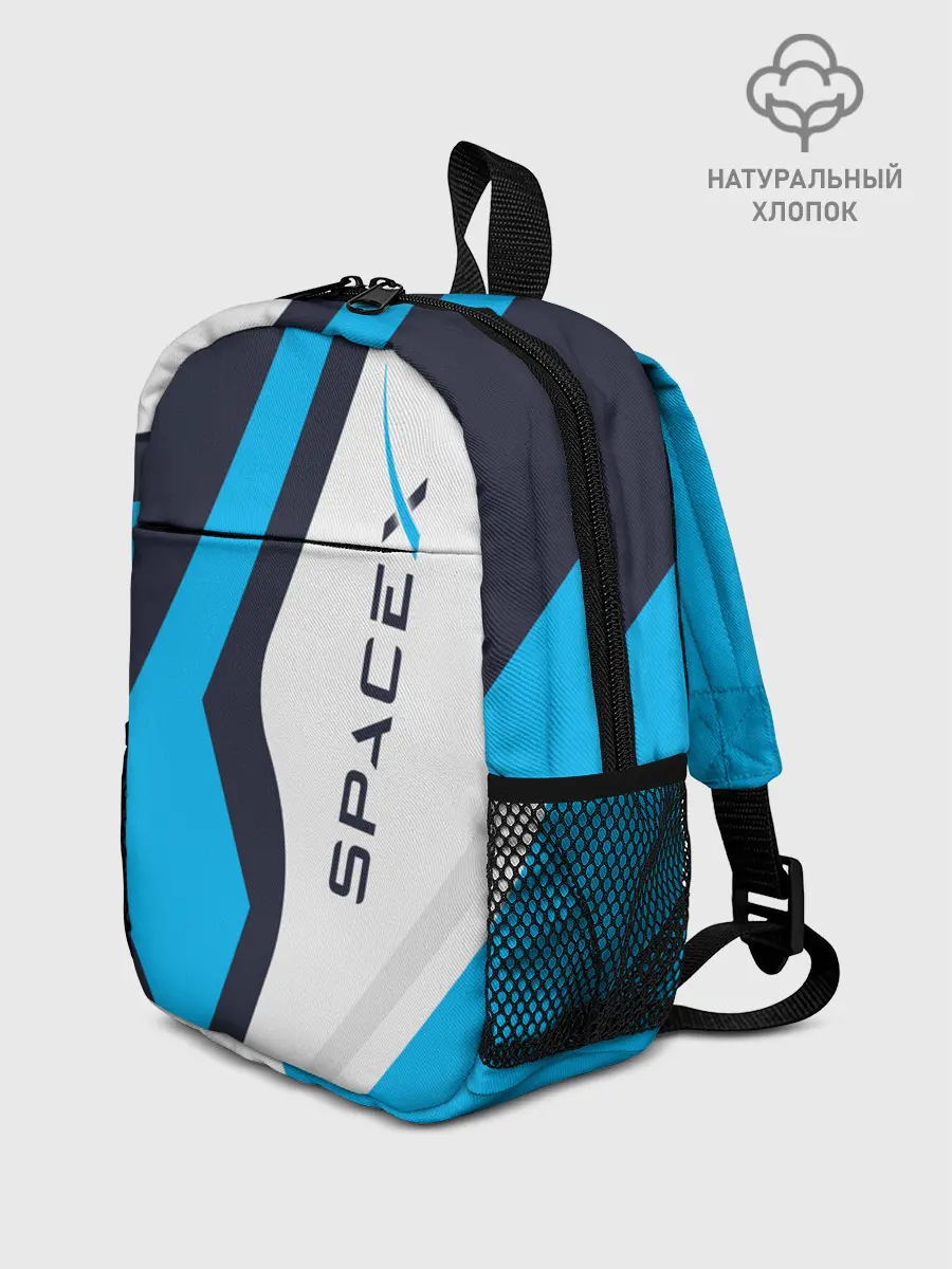 Рюкзак детский / SpaceX