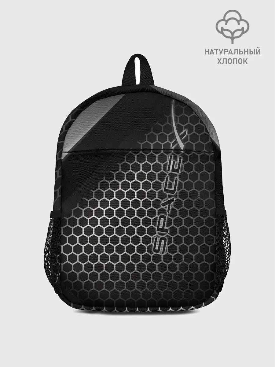 Рюкзак детский / SpaceX